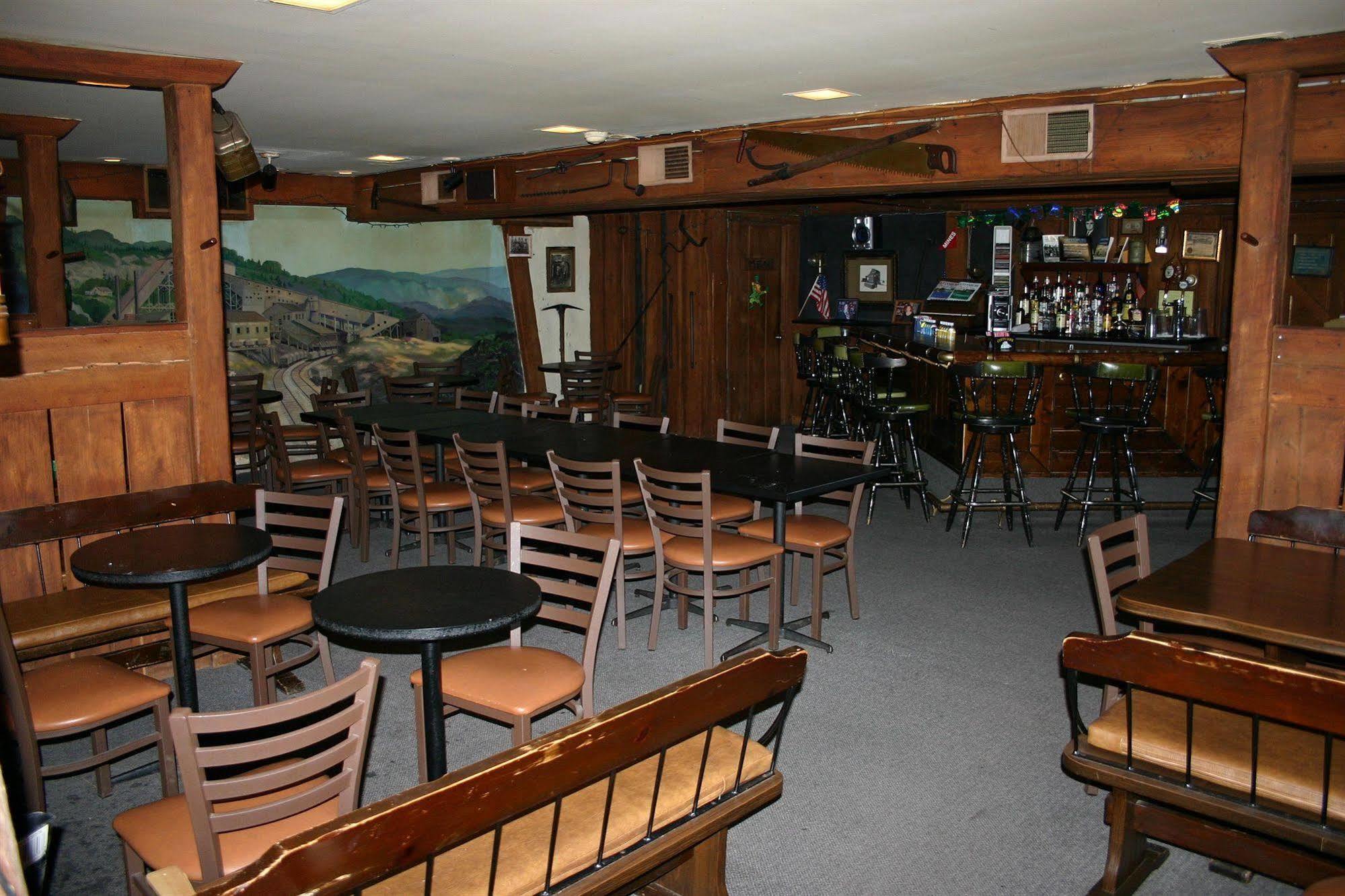 Quality Inn Gettysburg Battlefield Exterior foto